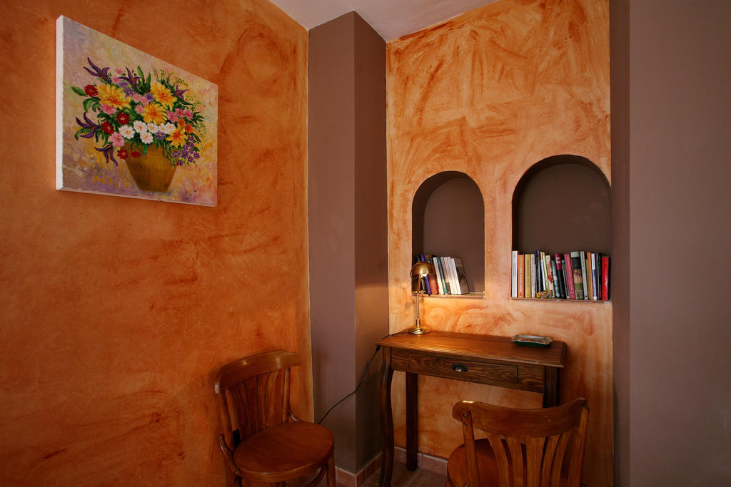 Casa Rural Los Pedregales Carenas Cameră foto